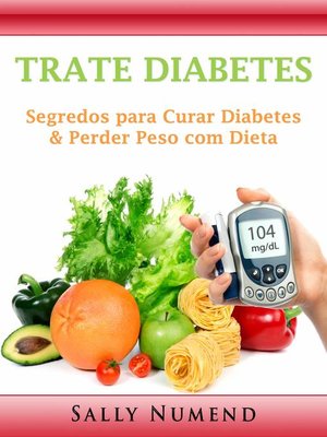 cover image of Trate Diabetes